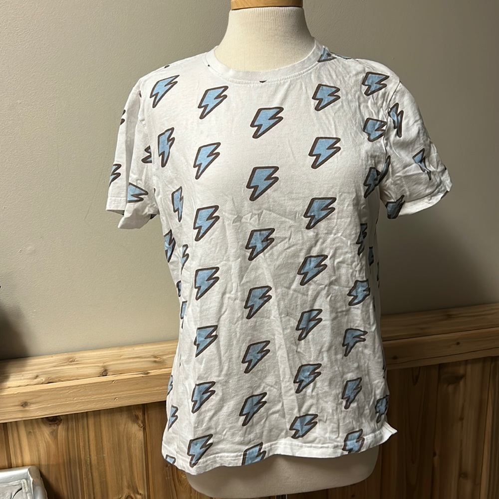 Men’s Lightning Bolt ⚡️ Top
